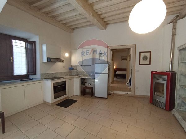 Appartamento Ponte a Serraglio, Bagni di Lucca, LU Affitto - Foto 4