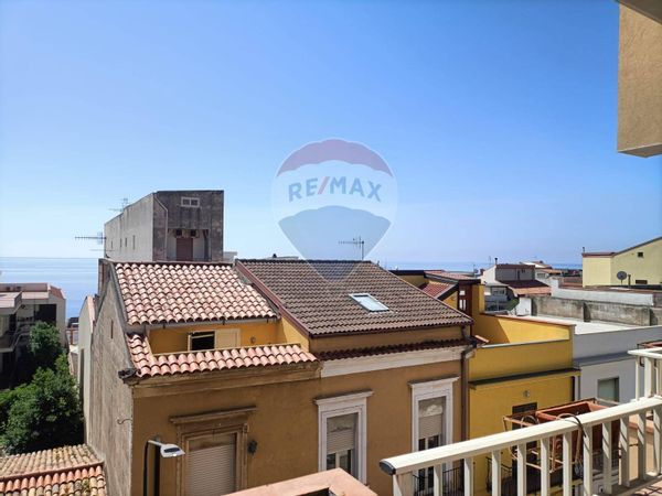 Appartamento Santa Teresa di Riva, ME Vendita - Foto 2