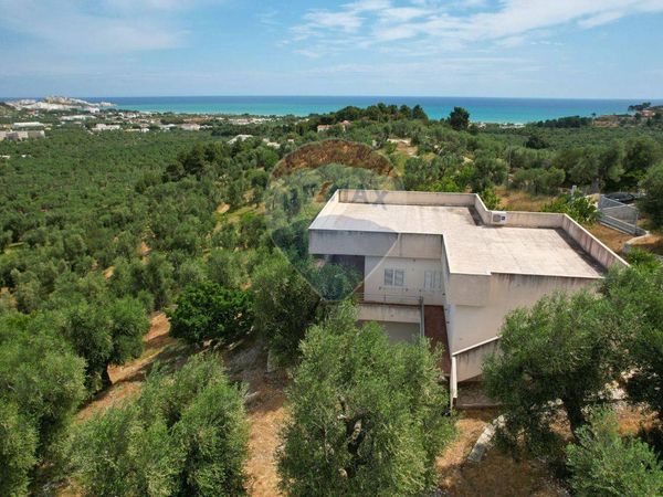 Villa o villino Vieste, FG Vendita - Foto 3