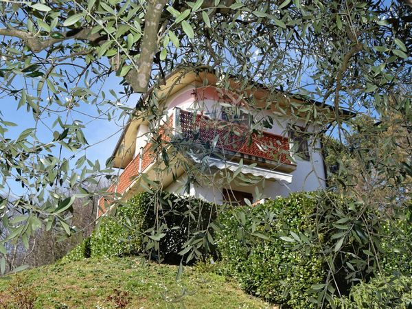 Casa Indipendente Montaltissimo, Molazzana, LU Vendita