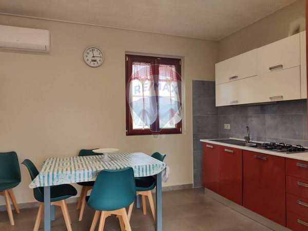 Villa singola Siponto, Manfredonia, FG Affitto