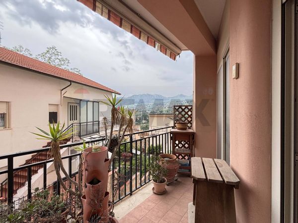 Appartamento Pioppo, Monreale, PA Vendita - Foto 2