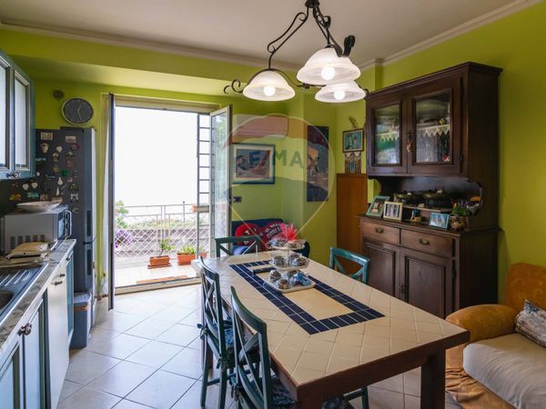 Casa Semindipendente Aci Castello, CT Vendita - Foto 2