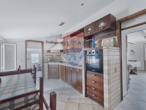 Casa Indipendente Penne, PE Vendita - Foto 3