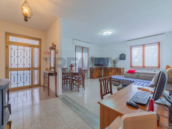 Appartamento Montegualtieri, Cermignano, TE Affitto - Foto 4