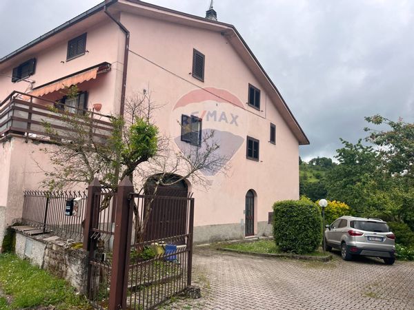 Cascina/Casale Ornaro Basso, Torricella in Sabina, RI Vendita - Foto 2
