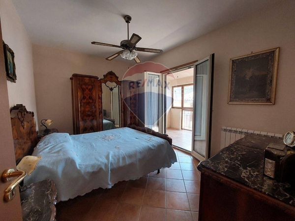 Appartamento Lercara Friddi, PA Vendita - Foto 3