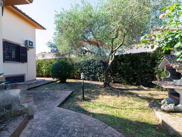 Villa singola Fiano Romano, RM Vendita - Foto 2