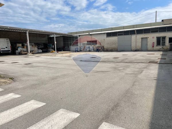 Capannone Industriale Picone, Bari, BA Affitto - Foto 3