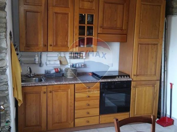 Casa Semindipendente Gandosso, BG Vendita - Foto 3