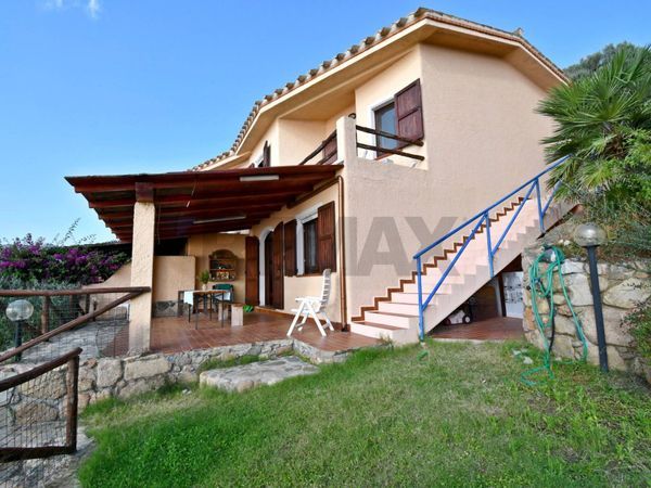 Villa a schiera Torre delle Stelle, Maracalagonis, CA Vendita