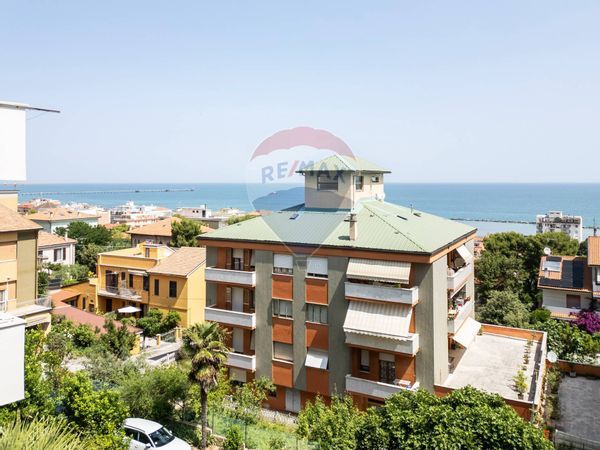 Appartamento Mezzacosta, Falconara Marittima, AN Vendita - Foto 4