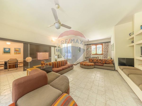 Villetta bifamiliare Fregene, Fiumicino, RM Vendita