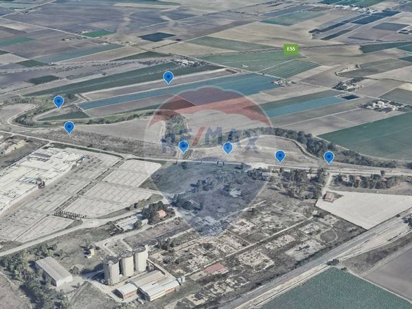 Terreno L'Incoronata, Foggia, FG Vendita