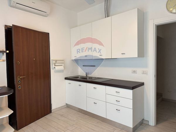 Appartamento Bogliaco, Gargnano, BS Vendita