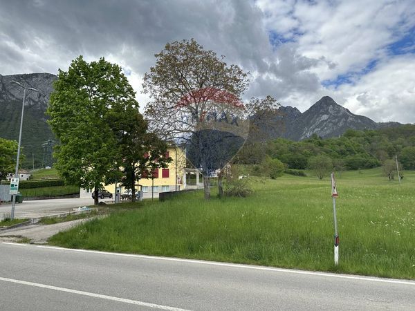 Terreno Edificabile Gron, Sospirolo, BL Vendita - Foto 4