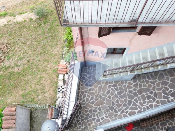 Casa Indipendente Almenno San Bartolomeo, BG Vendita - Foto 3