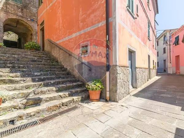 Appartamento Castello, Carro, SP Vendita - Foto 3