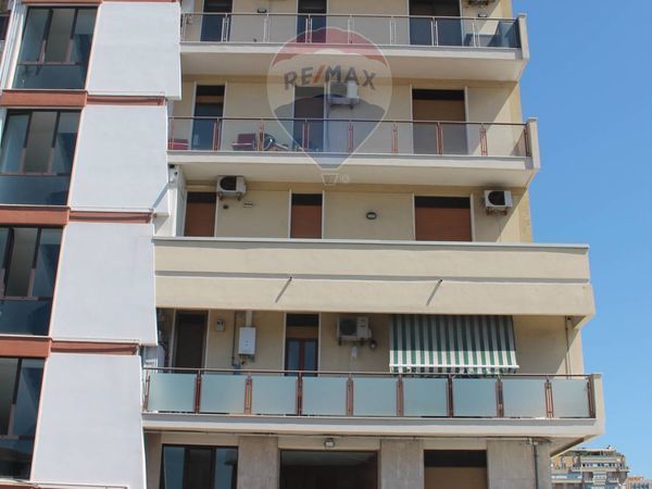 Appartamento Ognina, Catania, CT Affitto