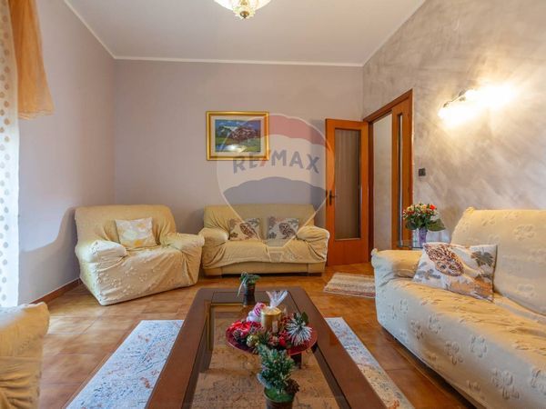 Appartamento Centro, Francavilla al Mare, CH Vendita