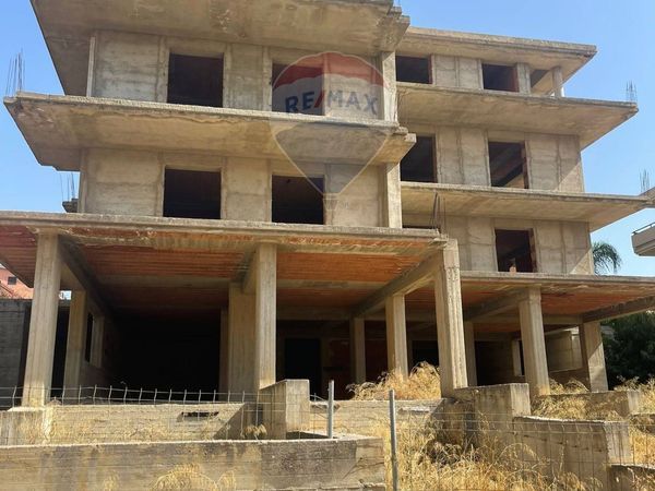 Casa Indipendente Villaggio Mosè, Agrigento, AG Vendita