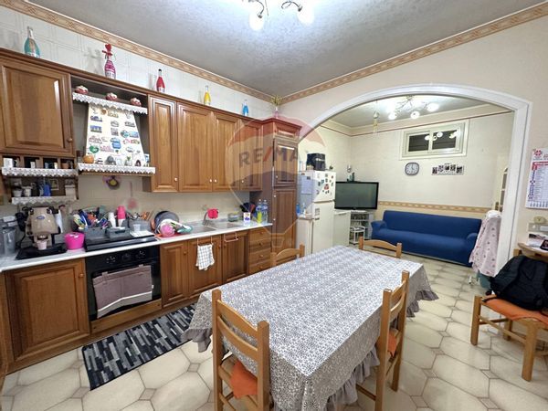 Casa Semindipendente Villabate, PA Vendita - Foto 4