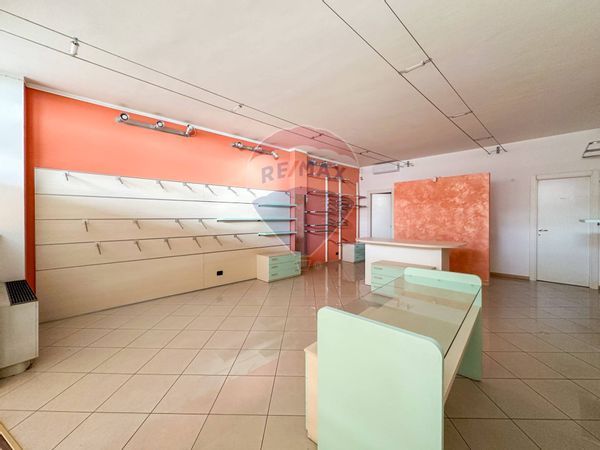 Locale Commerciale Rivoli, TO Affitto - Foto 2