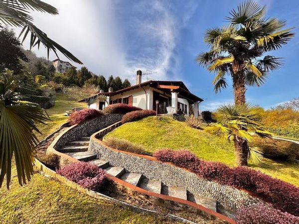 Villa singola Arona, NO Vendita - Foto 2