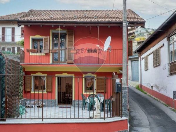 Appartamento Quarna Sotto, VB Vendita