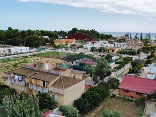 Villetta bifamiliare Menfi, AG Vendita - Foto 4