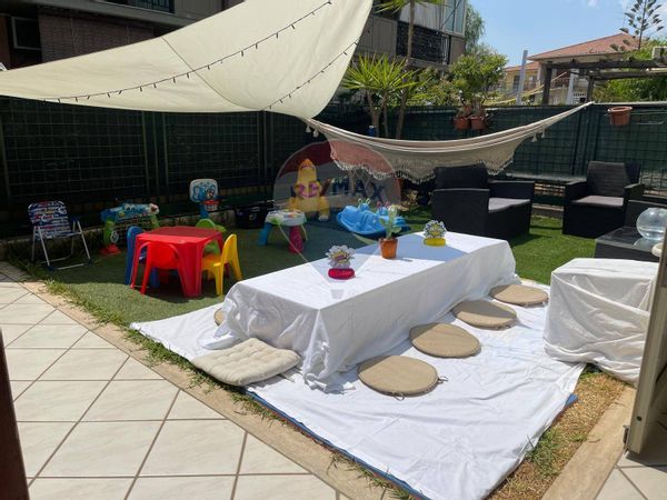 Appartamento San Pietro Clarenza, CT Vendita