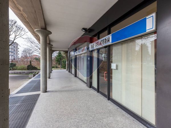 Negozio Buon Gesù, Olgiate Olona, VA Affitto - Foto 2