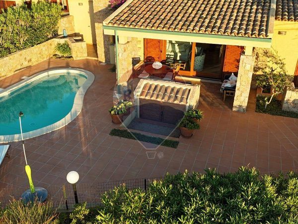 Villa o villino Costa Paradiso, Trinità d'Agultu e Vignola, SS Vendita - Foto 3