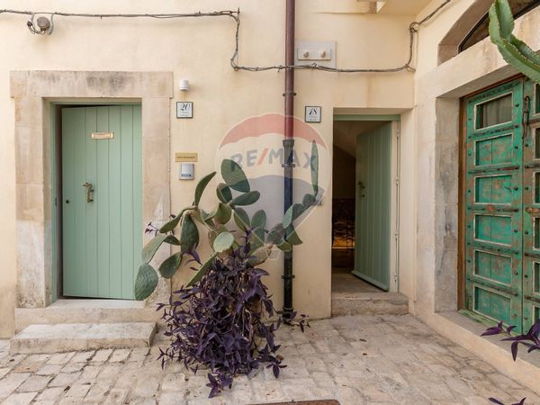 Casa Indipendente Centro Storico, Scicli, RG Vendita - Foto 2