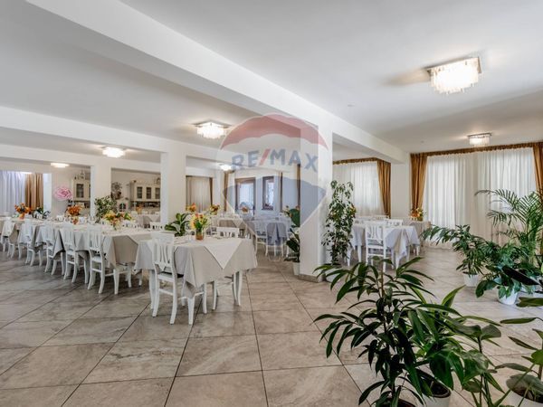 Albergo/Hotel Vetralla, VT Vendita - Foto 3