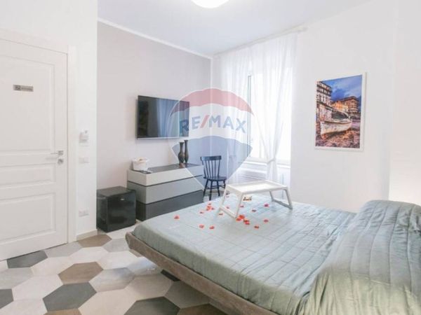 Appartamento San Lorenzo, Napoli, NA Affitto - Foto 4