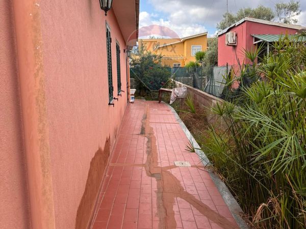 Villa singola Augusta, SR Vendita - Foto 3