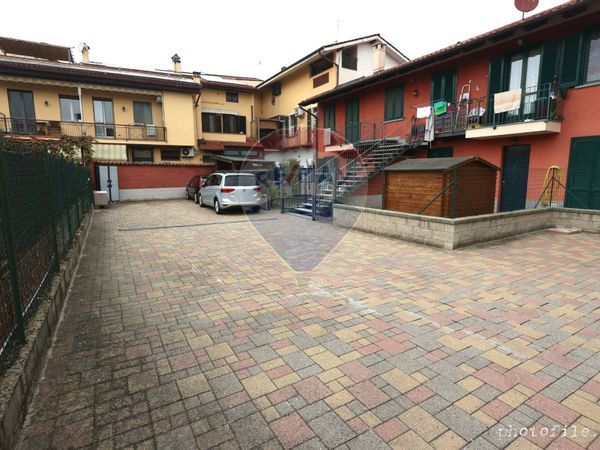 Appartamento Riva presso Chieri, TO Vendita - Foto 3