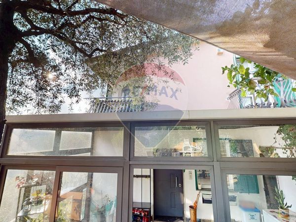 Casa Semindipendente Salto, Avegno, GE Vendita