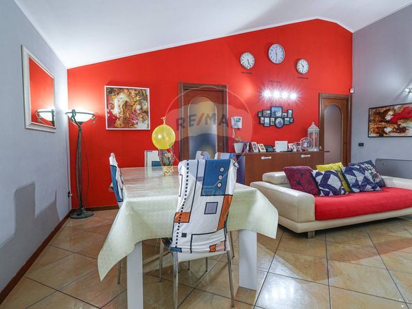 Attico/Mansarda Caravaggio, BG Vendita - Foto 3