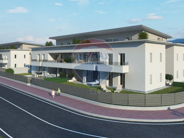 Nuove costruzioni Medolago, BG Vendita - Foto 4