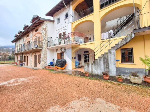 Appartamento Voltorre, Gavirate, VA Vendita - Foto 2