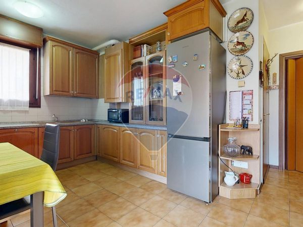 Appartamento Desio, MB Vendita - Foto 2