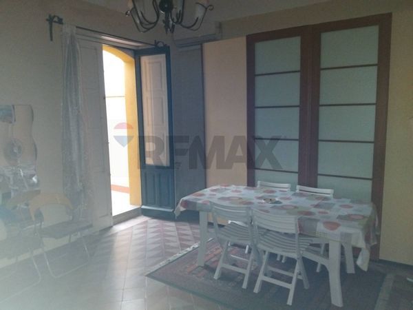 Casa Indipendente Fiumefreddo di Sicilia, CT Vendita