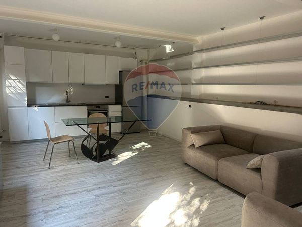 Appartamento Borgo Palazzo, Bergamo, BG Affitto - Foto 4