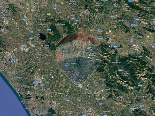 Villa o villino Velletri, RM Vendita - Foto 3