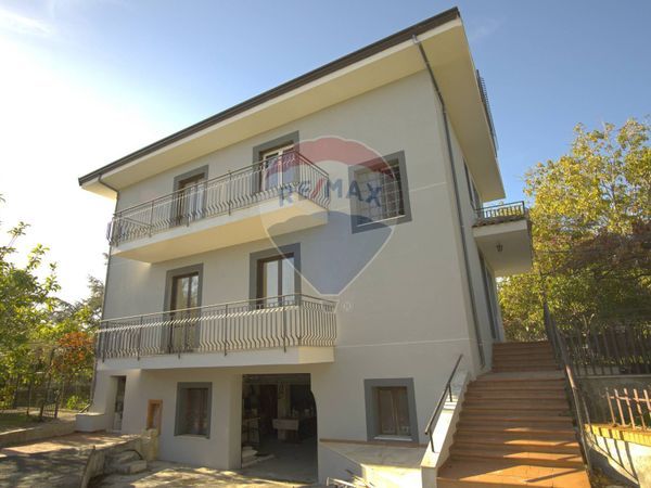 Villa singola Mascalucia, CT Vendita - Foto 4