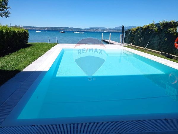 Appartamento Sirmione, BS Vendita - Foto 4