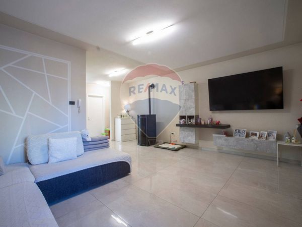 Villa a schiera Sacca, Esine, BS Vendita - Foto 4
