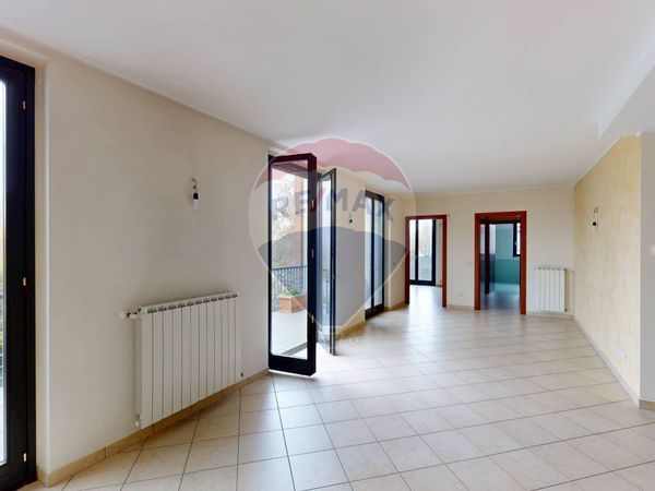 Appartamento Trecella, Pozzuolo Martesana, MI Vendita - Foto 2